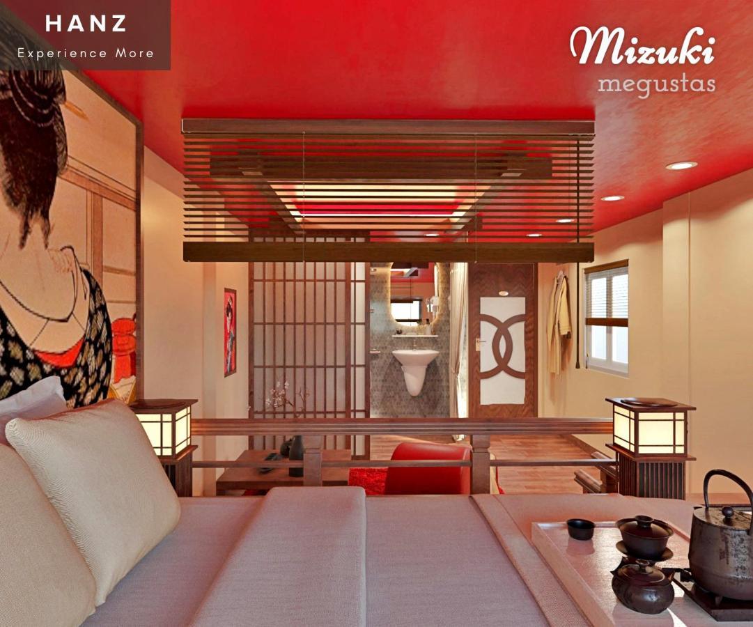 Hanz 419 Sweet Escape Ciudad Ho Chi Minh  Exterior foto