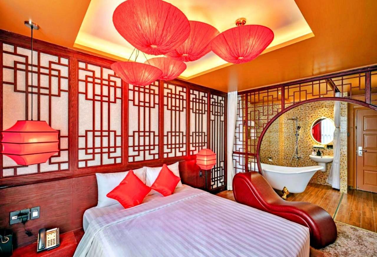 Hanz 419 Sweet Escape Ciudad Ho Chi Minh  Exterior foto